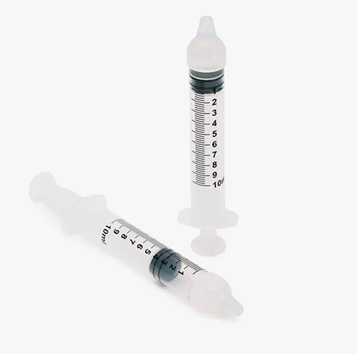 Irrigador nasal NASAL CLEAN